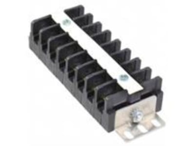 POWERS HOLDINGS INC CDM-8-ND