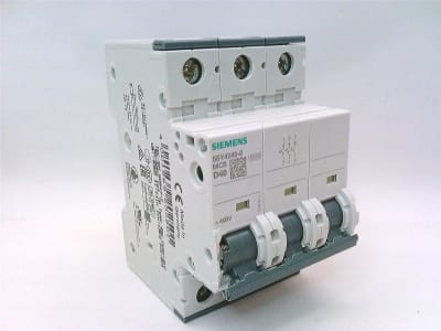 SIEMENS 5SY4340-8