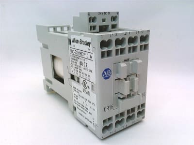 ALLEN BRADLEY 100-CR16DJ10