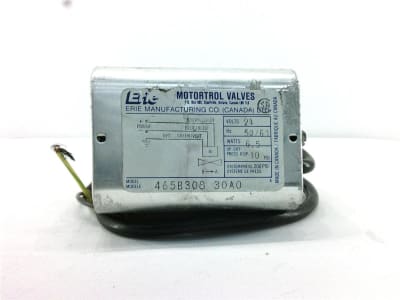 SCHNEIDER ELECTRIC 465B308