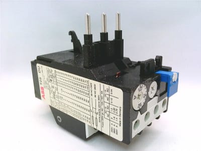 ASEA BROWN BOVERI GJZ2521201R0009