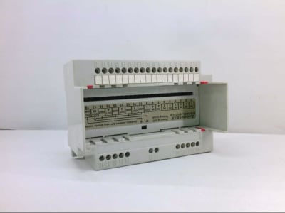 RED LION CONTROLS RM-4DI2-4DO2-UB