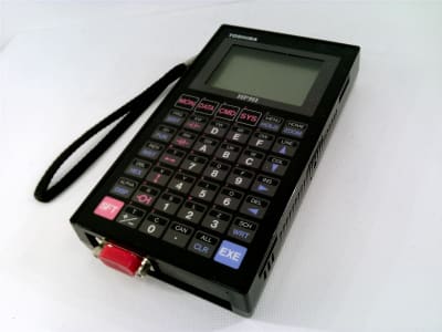 TOSHIBA THP911-S