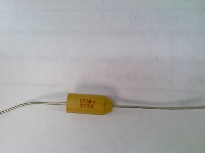 GENERIC CAT27U50