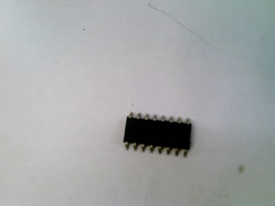 GENERIC CD4043BMN