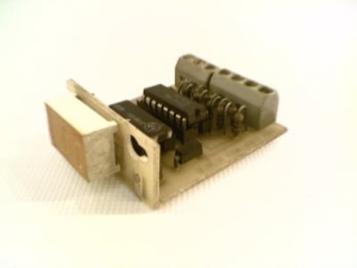 STATIC CONTROLS CORP 83101A