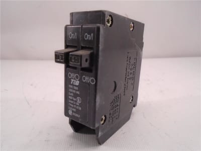ABB THOMAS & BETTS TBBD1520