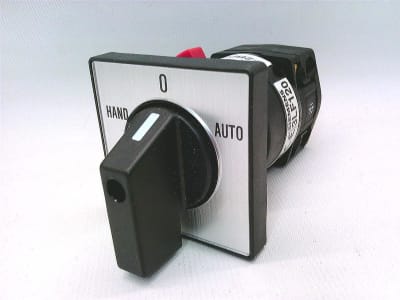 SIEMENS 3LF1200-2BP21