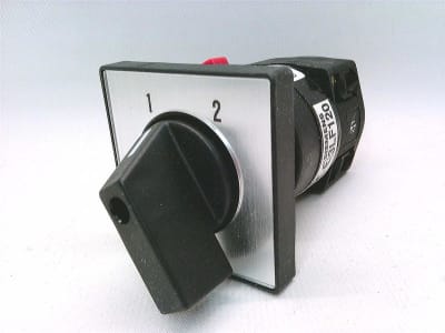 SIEMENS 3LF1200-2CA21