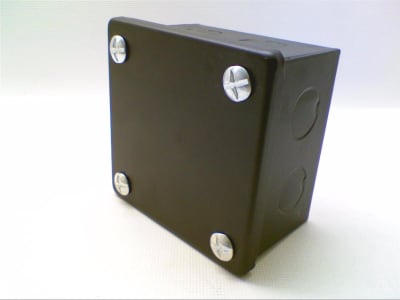 BARTON ENGINEERING R262BE332