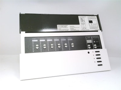LUTRON GRX-4106-T-WH