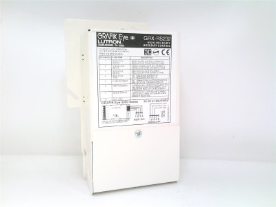 LUTRON GRX-RS232