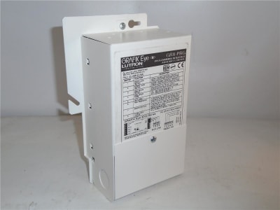 LUTRON GRX-PRG
