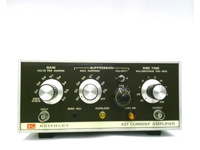 TEKTRONIX 427