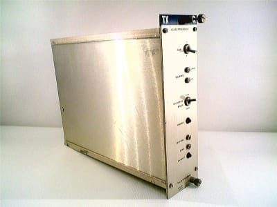 TRACOR TX-1252