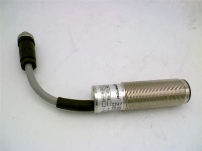 TIPPKEMPER ELEKTRONIK GMBH IDR-1344 S58