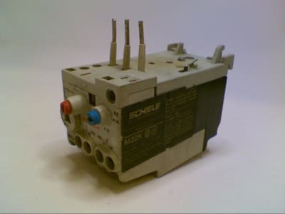 ASEA BROWN BOVERI M22K-15-22A