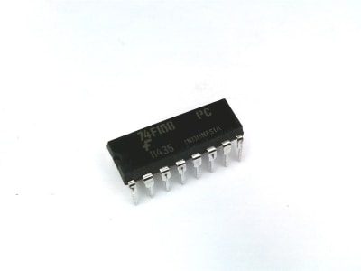 GENERIC 74F168