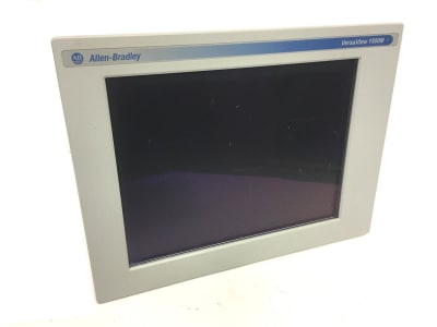 ALLEN BRADLEY 6186-M15ALX