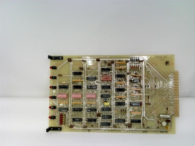 SYSTRON DONNER 6938