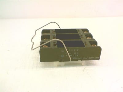 IDEC NR23