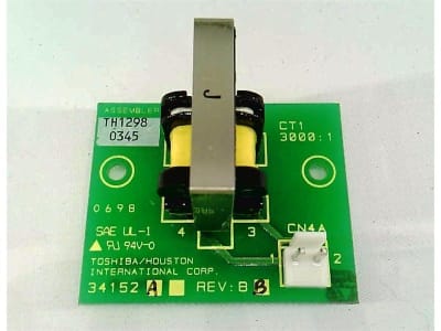TOSHIBA 34152A