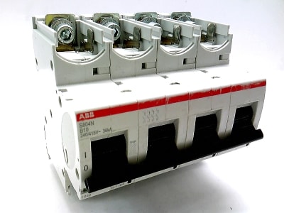 ASEA BROWN BOVERI S804N-B10