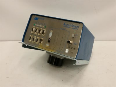 DATALOGIC AV4000-2.0