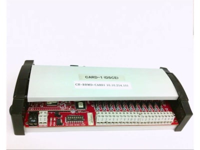 DELTA CONTROLS DSC-1146E-CC1