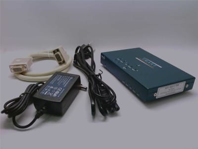 NTI NETWORK TECHNOLOGIES INC VGA-DVI