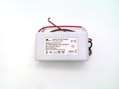 MAGTECH INDUSTRIES LD-CU7021AF