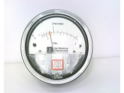 AIR MONITOR CORP 34062