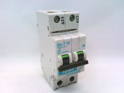 TERASAKI 099/7202-115