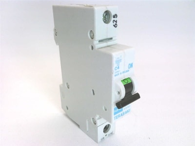 TERASAKI 099/7104-115