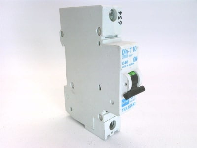 TERASAKI 099/7140-115