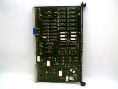 INDUSTRIAL DYNAMICS 29444-2