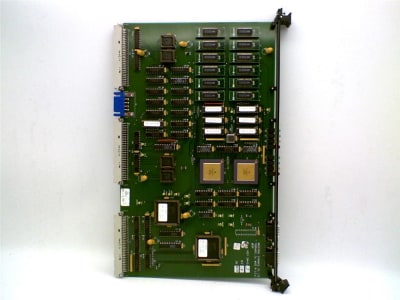 INDUSTRIAL DYNAMICS 29442-3