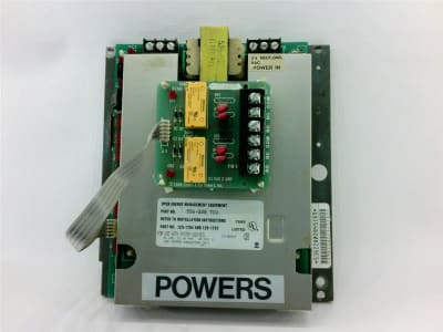 SIEMENS 536-228-TCU