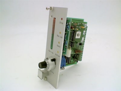 INDUSTRIAL DYNAMICS 35219