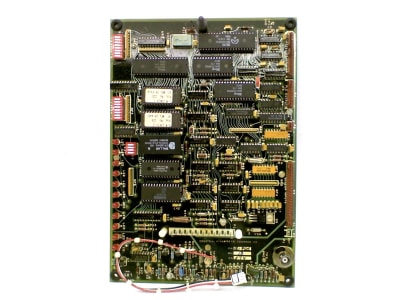 INDUSTRIAL DYNAMICS 21985