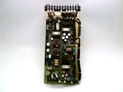 INDUSTRIAL DYNAMICS 37878