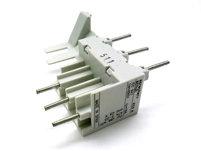 SPRECHER & SCHUH KCD-4