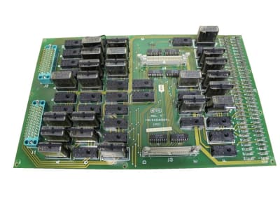 NETSTAL RELII-110.240.6594C