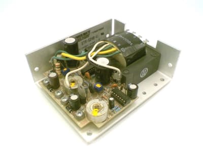 POWER MATE TECHNOLOGY CO ETA-524B-V