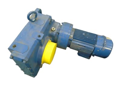 SUMITOMO MACHINERY INC TC-FX/FB-3D