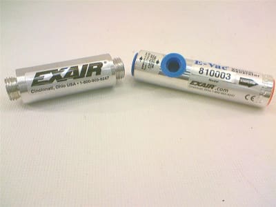 EXAIR 810003
