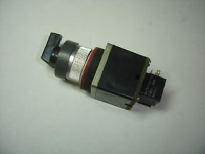 ALLEN BRADLEY 800MR-U20