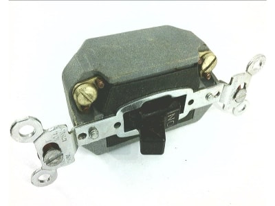 HUBBELL 8801