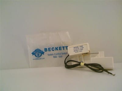 BECKETT 1502