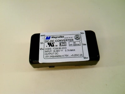 GENERIC 7C08B02CO